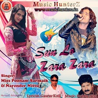 Sun Lo Zara Zara